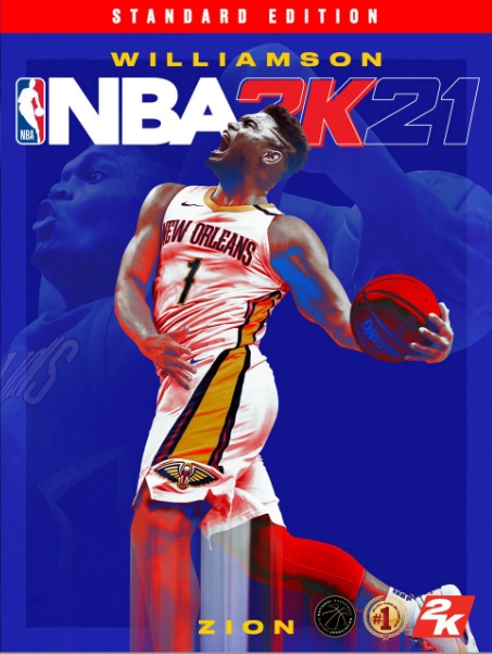 nba2k21安卓官方版图1