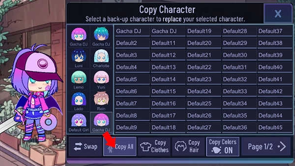 加查咖啡馆汉化版(8)