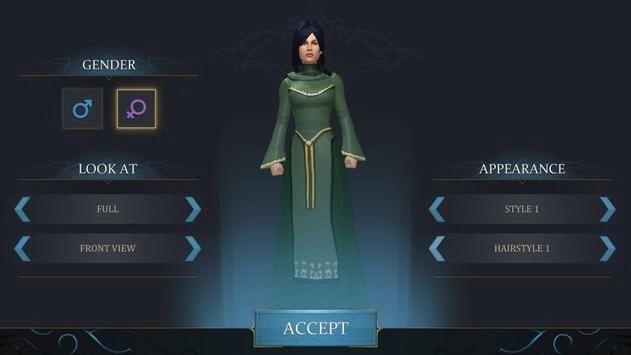 女巫与巫师免费原版