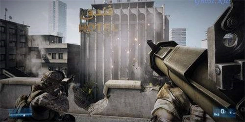 战地1914手机版(2)