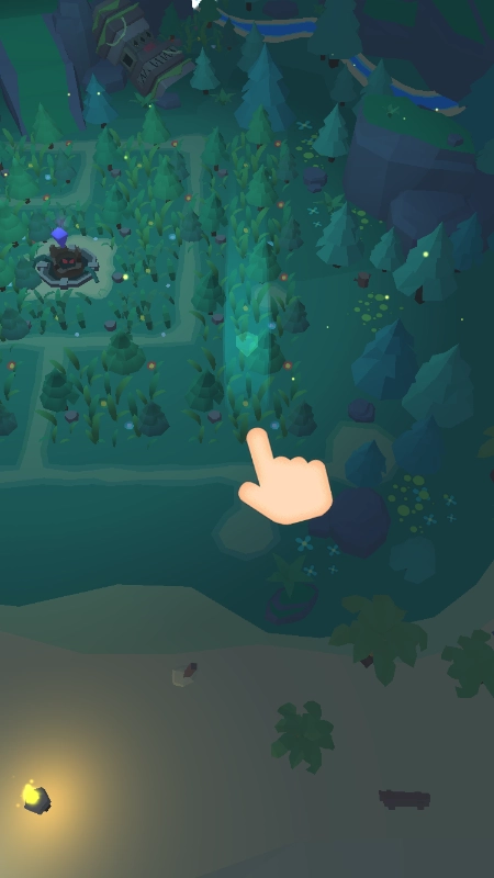 海岛原始人游戏官方版