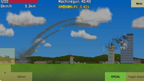 完全毁灭修改版