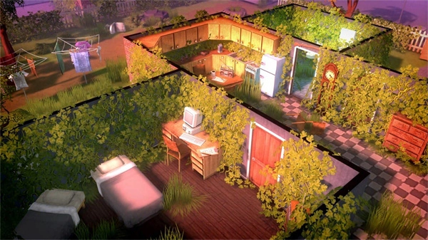 末日的第53天中文版