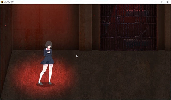 绝望恐惧症安卓汉化版图1