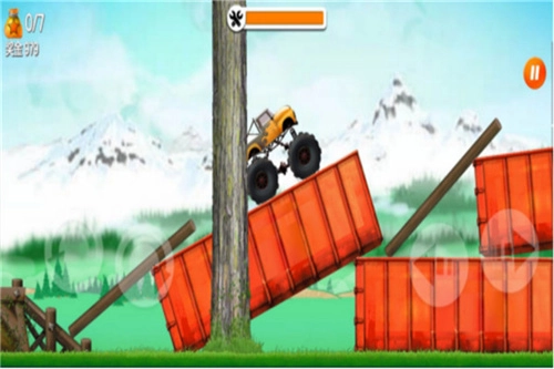 超能赛车解锁全部车辆图1