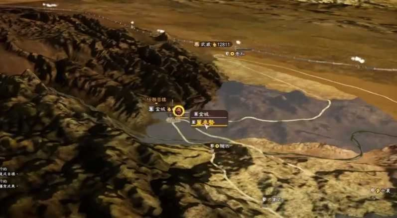 三国志董卓传最新版图2