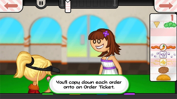 老爹墨西哥卷饼店togo最新版(4)