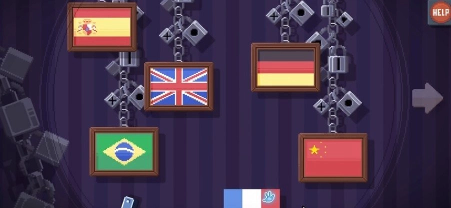 这里没有官方正版图2