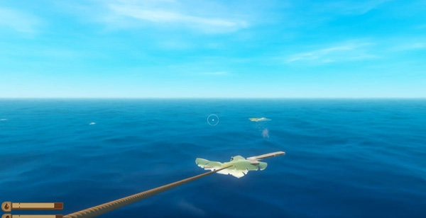 木筏求生4手机版(2)