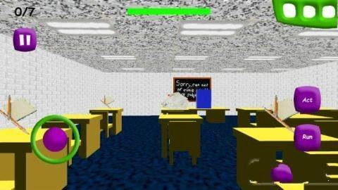 巴迪老师安卓直装版