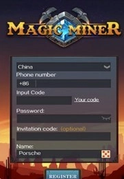 魔法矿工挖矿（MagicMiner）官方最新版图2
