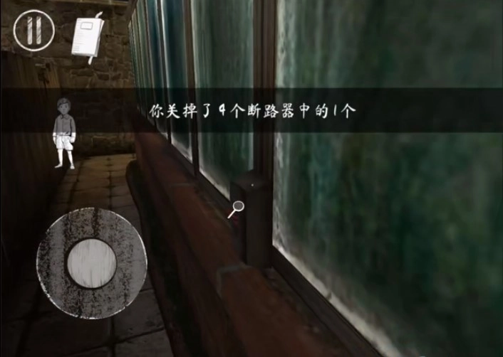 鬼修女第二代手机版