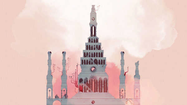 格莉斯的旅程直装版