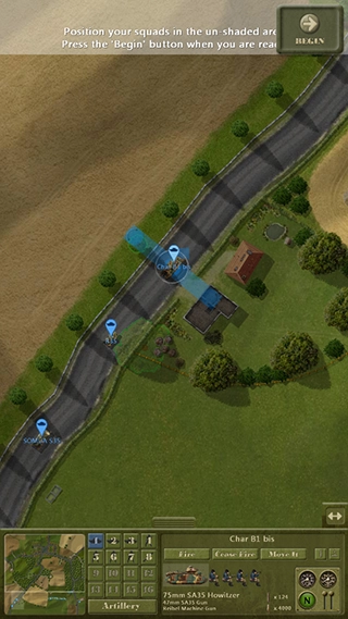 交战Firefight无广告版