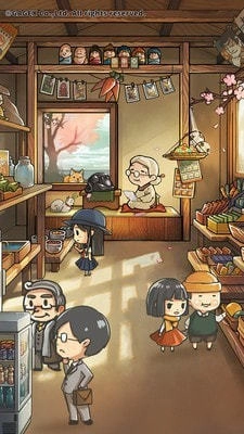 昭和杂货店物语3手游免费版