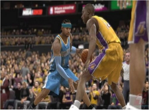 nba2konline2安卓官方版