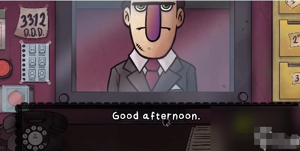 他不是我的邻居子最新版图3