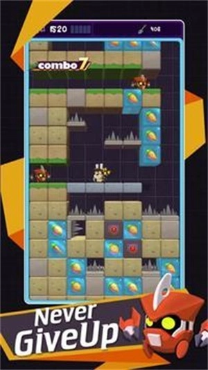 勇敢兔子降临游戏纯净最新版