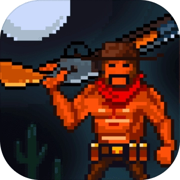 最后的牛仔安卓最新版 V1.0.1