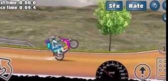 wheelie challenge翘头中文正版(1)