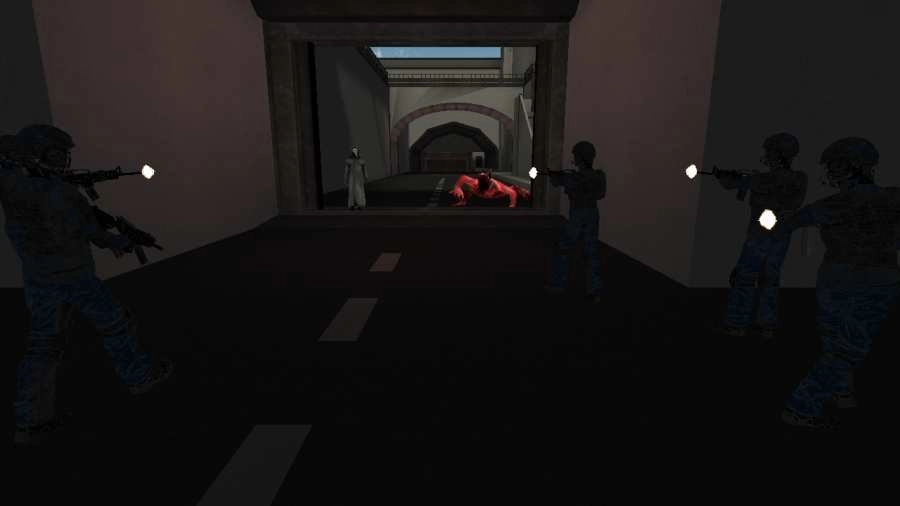 SCP机密站点安卓免费版