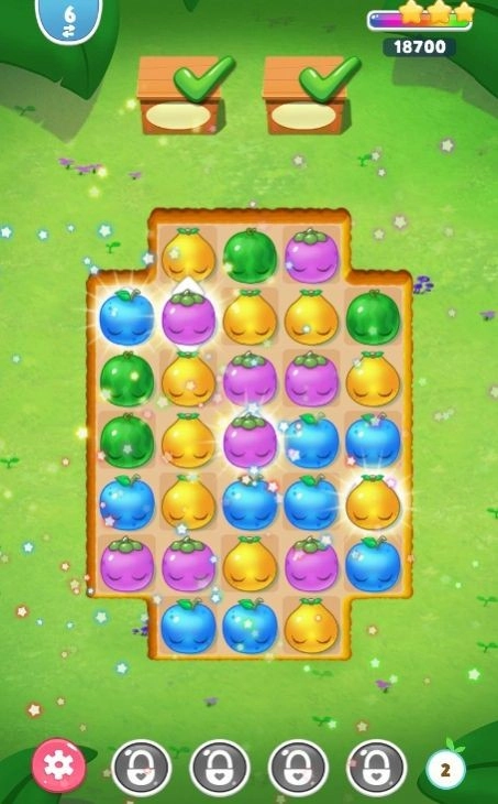 水果爆爆爆红包版(1)