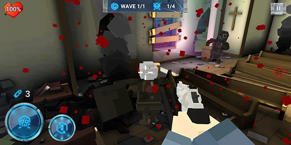 步行僵尸2026免费原版