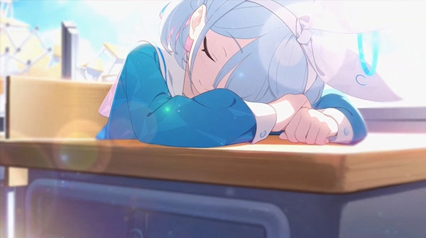 碧蓝档案国际服最新版 碧蓝档案国际服最新版