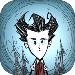饥荒巨人国全人物（Dont Starve）