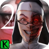 evil nun2游戏完整版