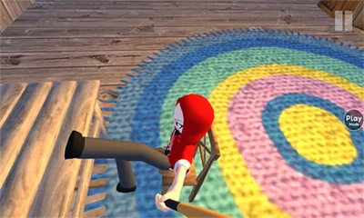 愤怒的男孩佩德罗无敌版