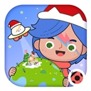 米加小镇世界全部解锁版