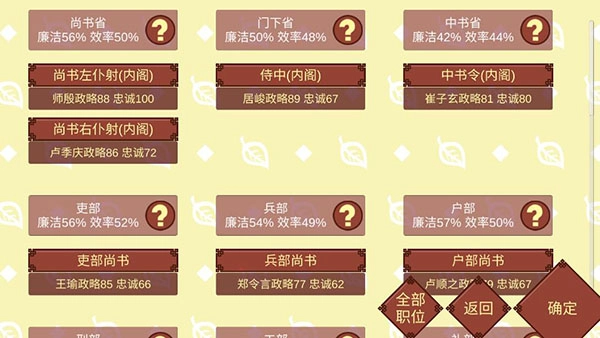 女帝的日常mod(3)