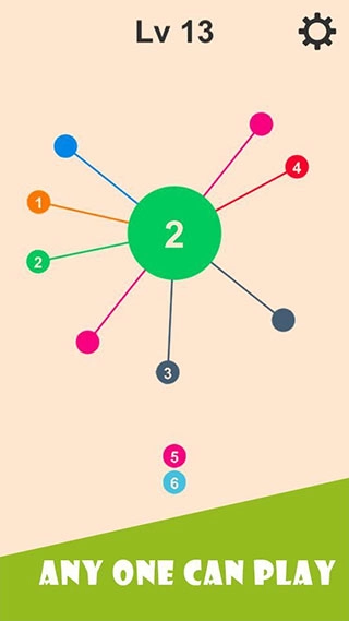 见缝插针2026手游版