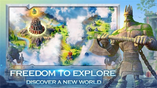 万国觉醒免谷歌登录验证版