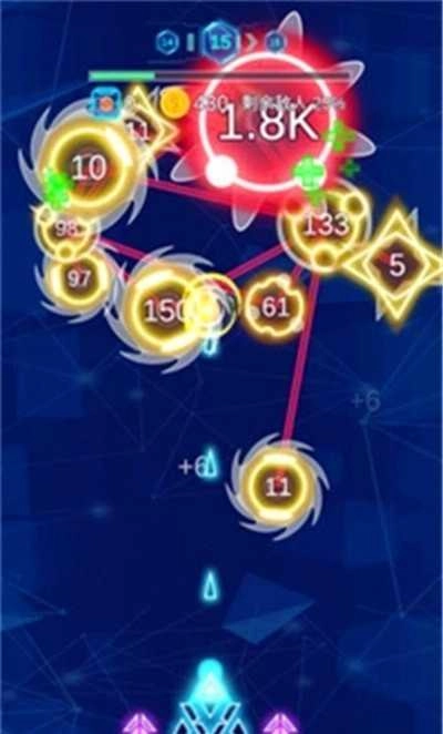 消除病毒大战游戏正版图3