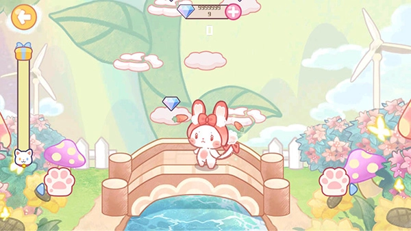 旅猫梦幻乐园直装版