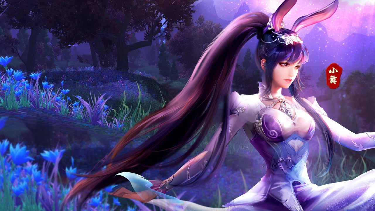 新斗罗大陆海神唐三图2