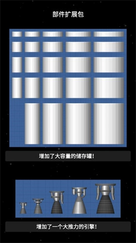 航天模拟器版(3)