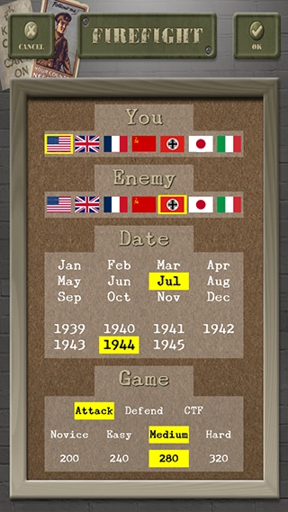 交战Firefight无广告版