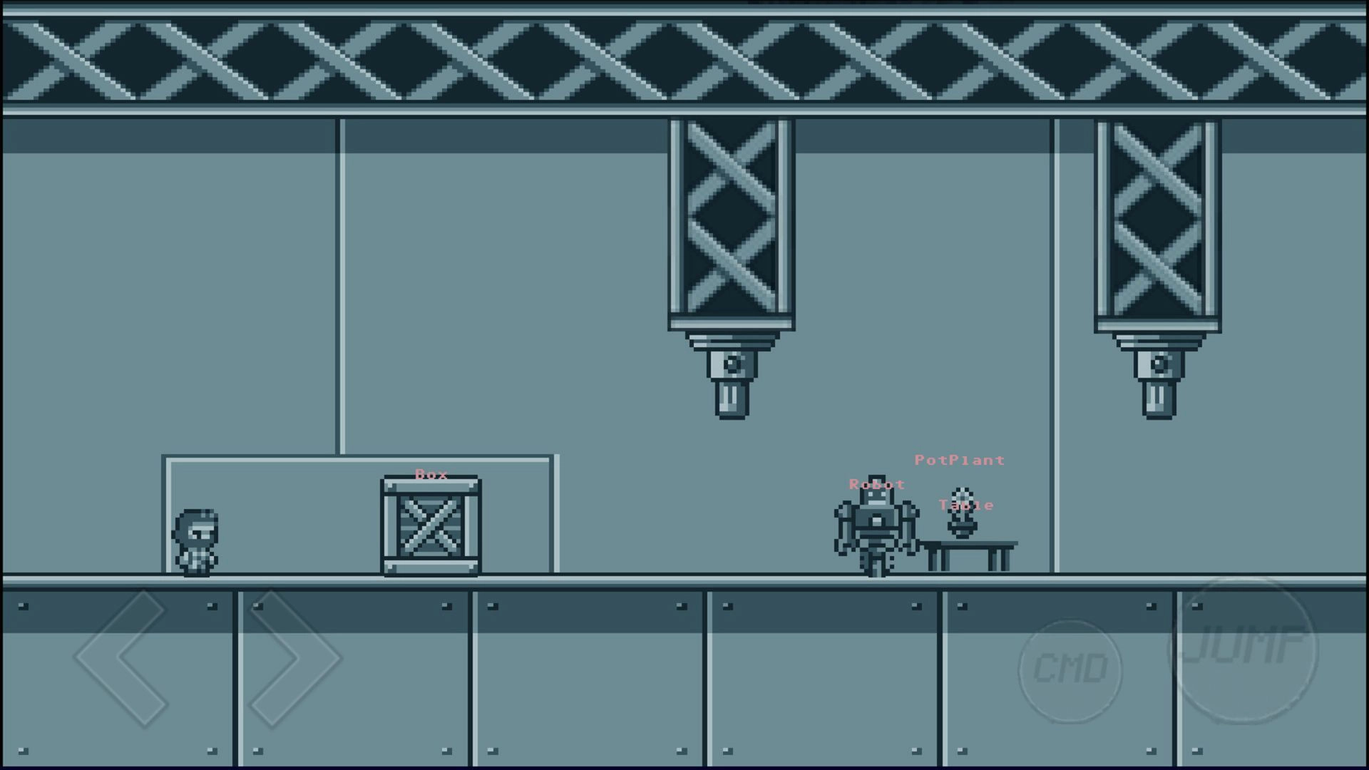 代码英雄游戏绿色版