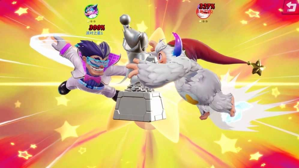 Flash Party游戏绿色版