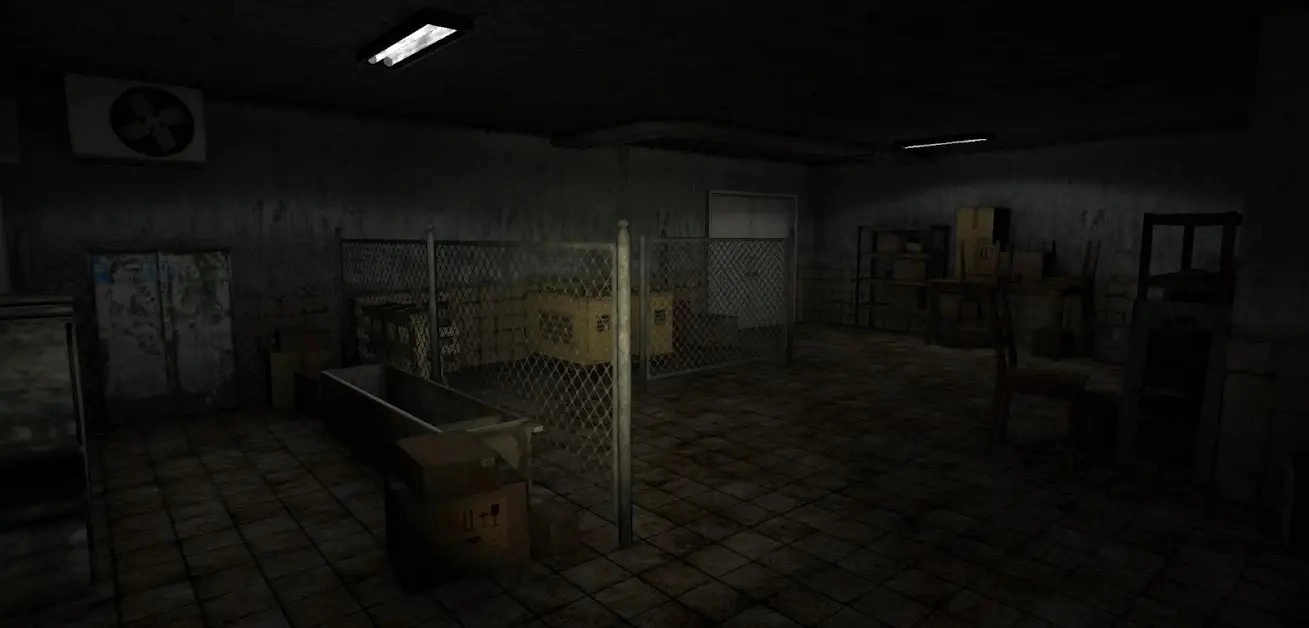 标本零汉化联机版(2)