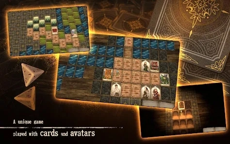 卡牌之声龙之岛序章最新版