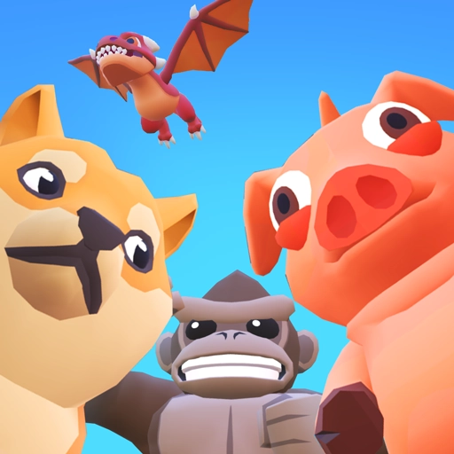 矿山沙漠绿洲无广告版