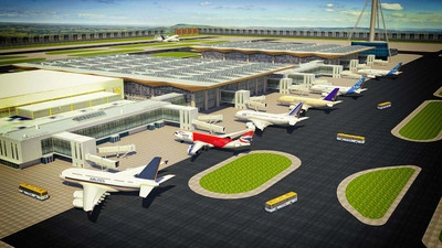 飞行模拟器手机最新版