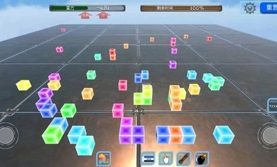 方块物理模拟器(2)