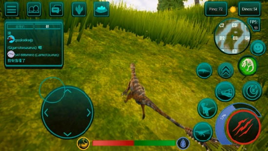 诅咒之岛2026游戏官方版