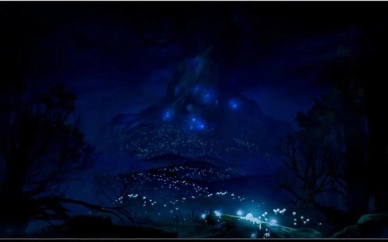 迷失森林手机版(1)