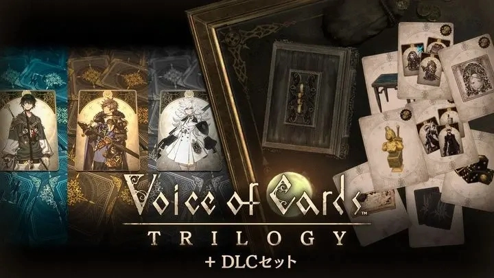 卡牌之声龙之岛序章最新版